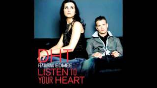 DHT - At Seventeen (Unplugged)