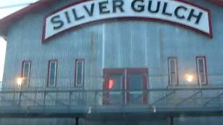 preview picture of video 'Restaurants in Fairbanks, Alaska - Silver Gulch'