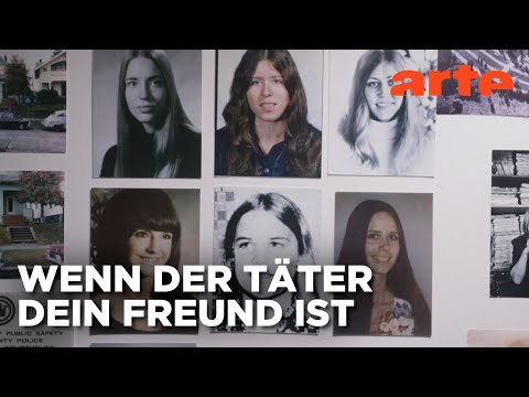 Mein Freund, der Mörder | Doku HD | ARTE