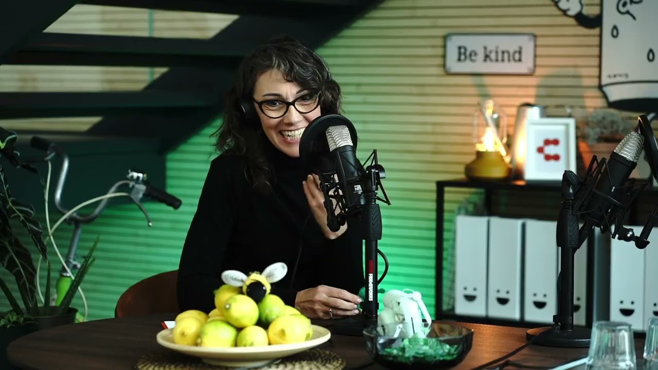 Tonica Podcast #3 Matteo Poli