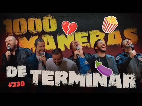 Los finales mas extraños | Los De La Culpa - Capítulo 230