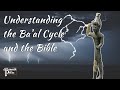 The Sea Myth, the Ba'al Cycle, and the Bible