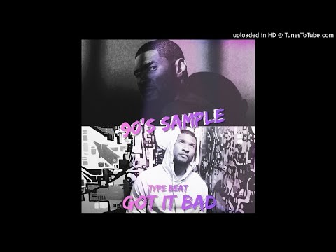 Sample x R&B Trap x Milwaukee x MT Type Beat 2018 - Got It Bad