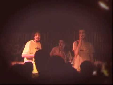 Villada posse live al kontatto x l'abruzzo