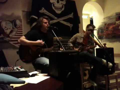 Unkraut Liedermacher - Vagabund live