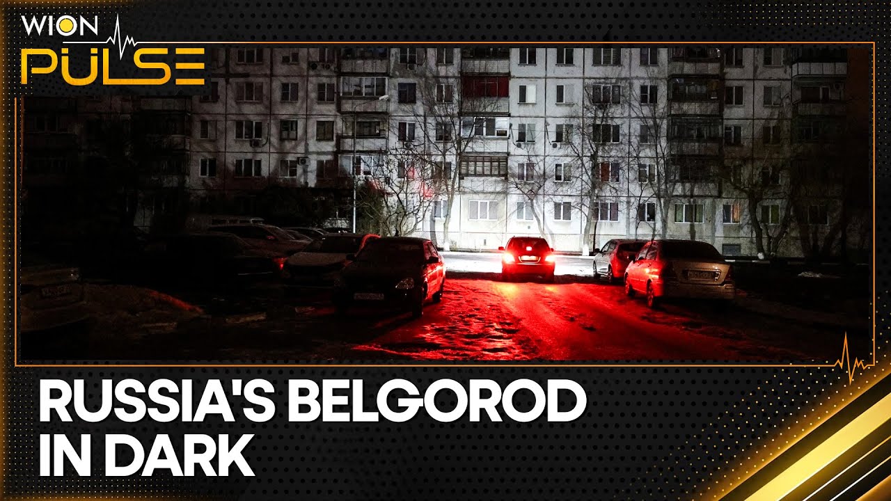 Medvedev: Russia Won't Accept European or NATO Troops in Ukraine | WION Pulse