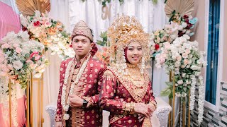 Download lagu Wedding palembang | Clip Akad Nabila & Hafidz at Palembang | Adat Palembang mp3 Download lagu Wedding palembang | Clip Akad Nabila & Hafidz at Palembang | Adat Palembang mp3