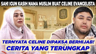 Download lagu CELINE AKUI DOSA LAMA, IGUN : 'ASTAGFIRULLAH' | BUTIK HAJI IGUN mp3