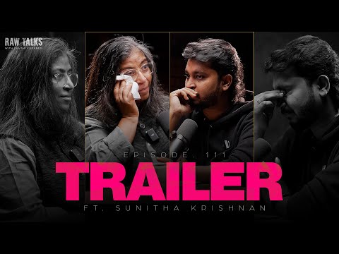 ⚠️ 111 : PODCAST OF THE YEAR | OFFICIAL TRAILER |