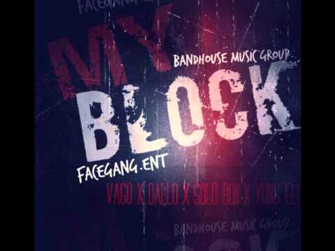 Vago x Dallo x SoloBoii x YungEli - My Block(They Know Remix)