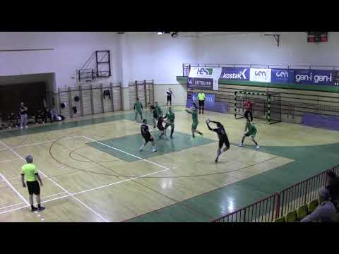 11. KROG - 2021/2022: 1.B DRL - MOŠKI: RK KRŠKO : RD RUDAR