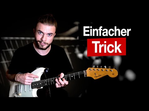 How professionals play chords & melodies