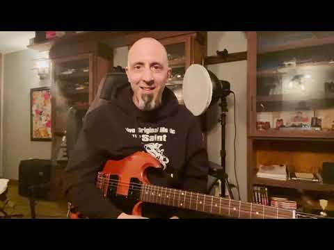 🎸 Rhythm Expedition: Episode 29 - Guitar Lesson - Chris Buono