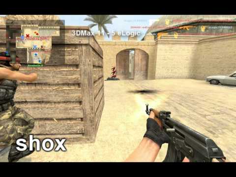 MaxLan 2011 | 3DMax v.s. eLogic Highlights