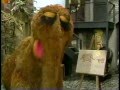 Classic Sesame Street Maria S Spanish Puppet Snuffy Walks Barkley