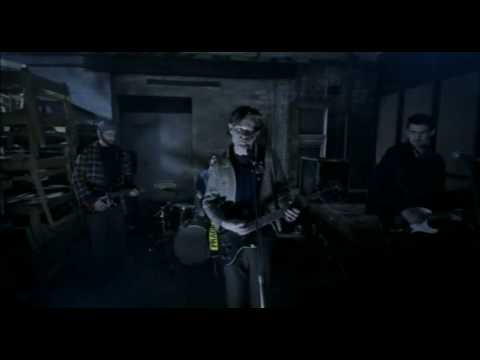 The Hole In Your Roof video