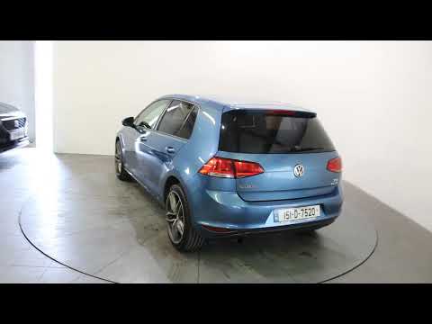 Volkswagen Golf 1.6 TDI 5DR 110HP Comfortline - Image 2