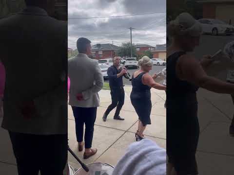 Macedonian Wedding Melbourne 59👑Royal Band - Macedonian Band Melbourne #macedonianweddingmelbourne