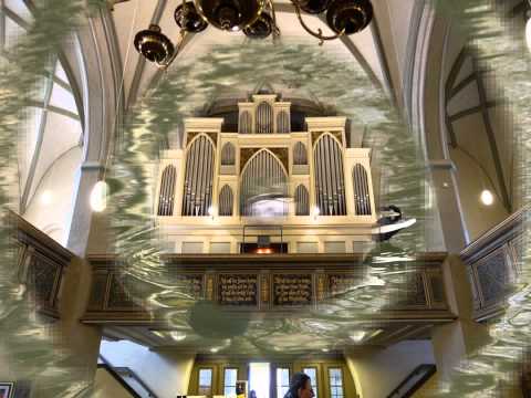 Ausflug nach Lübben (Spreewald)