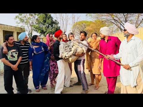 ਮਾਲਦਾਰ ਛੜਾ 211 MALDAR SHADA baghu shada latest SHORT MOVIE 2025 PUNJABI FILM JATT BEAT RECORD