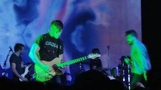 Circa Survive - Schema (Live at Union Transfer)