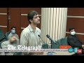 Iranian Men Sentenced To Death After Just 15 Minutes To Defend Themselves