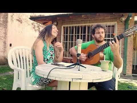 El aguacero (Canción de la Pampa) Tango 1931