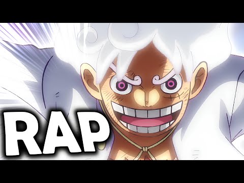 "MUGIWARA" - Strohhut Piraten | OPFuture feat. GARP [One Piece Song]