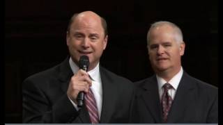 Greater Vision- Let The Blood Of Calvary Speak For Me.