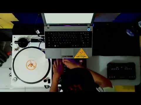 13/10 | 16:00 H -  Shure Sessions By Dj Tor FourStyles (Full Video Set Mix)