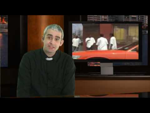 Buzzluck's Funeral Show