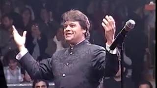 Juan Gabriel - Ya no vuelvo a molestarte - El palo - En el Palenque León Guanajuato 1999