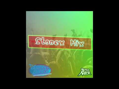 Stonex Mix 2019.11.09