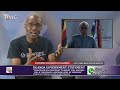 In Uganda You Are To Be Shot And Killed If You Reach A Certain Level Of Violence Gen Tumwine