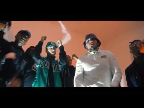 Wan - Criminel ft. Békha & Keniix (MG Squad x NSY)