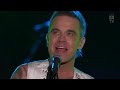 Robbie Williams - NYE gig 2024 @ Sydney