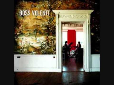 Boss Volenti - Self Titled (Full Album)