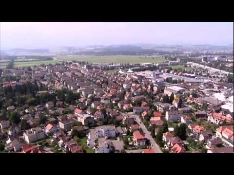 Waffenplatz Thun - von früh bis spät