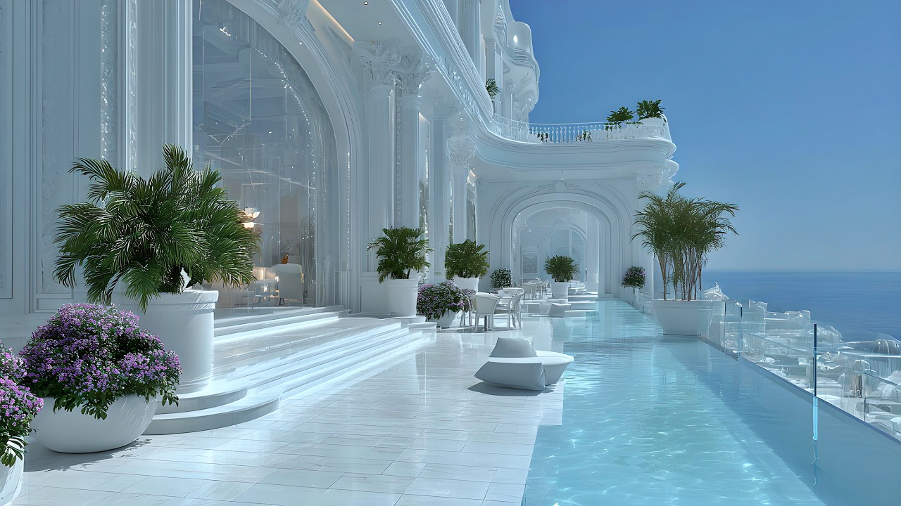 Explore Palatial Homes of Prestige: Where Every Detail, Beauty, and Opulence Come Together