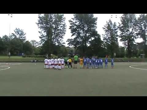 FC 1980 Wien U10 - WAF Brigittenau U10