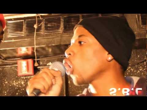 Dutch Montega vs Silverspoon Status