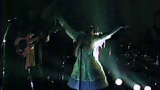 Lene Lovich - "Home" Live in Detroit 1983