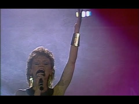 Petra Janů - A pak že je to hřích (1988)