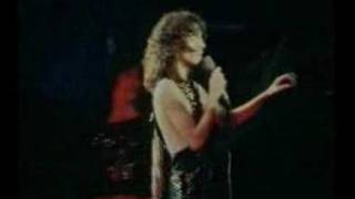 Renato Zero Mi vendo live da zerofobia 1977