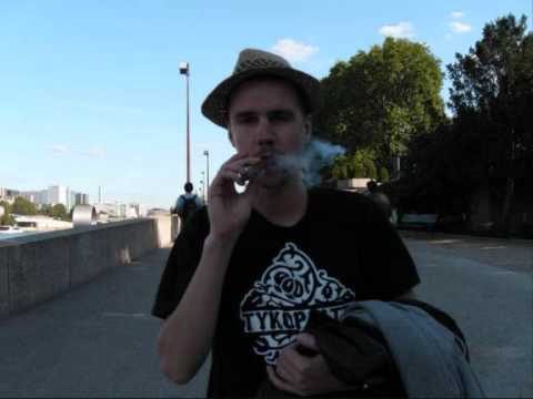 Tykopaatti - Luotan Meikän Miljoonaan