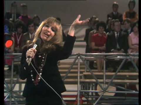 Liesbeth List - Der Herr Marquis 1969