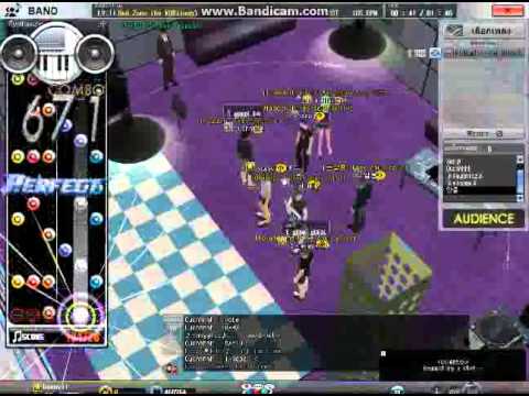 [BandmasterPH] Tatsh - Red Zone