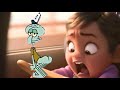Mmm Squidward Is Inappropriate For This Kid