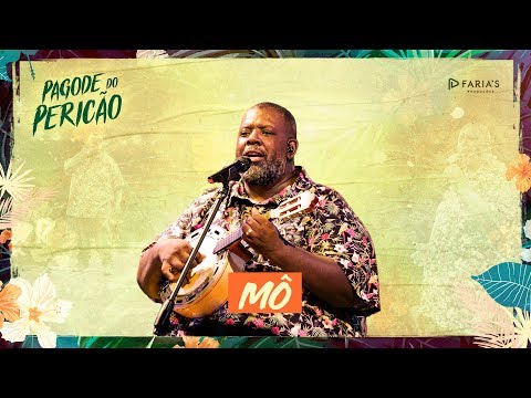 Video thumbnail for Mô (Ao Vivo)