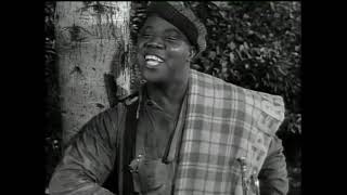 Louis Armstrong  "Jeepers Creepers"